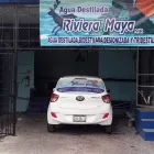 La imagen 2 de la Empresa AGUA DESTILADA RIVIERA MAYA Servicios Profesionales y de Negocios en Mérida YUC