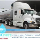 La imagen 1 de la Empresa AGUA FAST PIPAS DE AGUA EN REYNOSA Sistemas y Equipos de Riego en Reynosa TAM