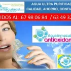 La imagen 1 de la Empresa AGUA INMACULADA NAUCALPAN Servicios Profesionales y de Negocios en Naucalpan De Juárez MEX