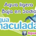 La imagen 1 de la Empresa AGUA INMACULADA PACHUCA Laboratorios Industriales y suministros en Pachuca De Soto HID