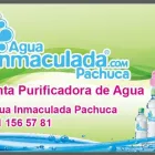 La imagen 3 de la Empresa AGUA INMACULADA PACHUCA Laboratorios Industriales y suministros en Pachuca De Soto HID