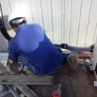 La imagen 1 de la Empresa AIRE ACONDICIONADO ARTICO PACHUCA Servicios Profesionales y de Negocios en San Guillermo La Reforma HID