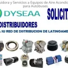La imagen 2 de la Empresa AIRE ACONDICIONADO PARA AUTOBUSES en Ciudad De México CMX