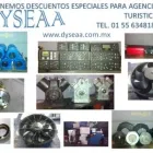 La imagen 3 de la Empresa AIRE ACONDICIONADO PARA AUTOBUSES en Ciudad De México CMX
