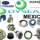 La imagen 4 de la Empresa AIRE ACONDICIONADO PARA AUTOBUSES en Ciudad De México CMX