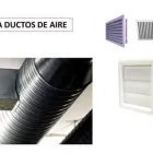 La imagen 3 de la Empresa AIRE ACONDICIONADO Y DUCTOS CEYMA Servicios Profesionales y de Negocios en Heroica Puebla De Zaragoza PUE