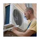 La imagen 2 de la Empresa AIRE ACONDICIONADO Y REFRIGERACIÓN DEL VALLE Servicios Profesionales y de Negocios en Tepic NAY