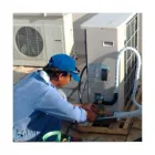La imagen 3 de la Empresa AIRE ACONDICIONADO Y REFRIGERACIÓN DEL VALLE Servicios Profesionales y de Negocios en Tepic NAY