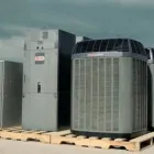 La imagen 1 de la Empresa AIRE ACONDICIONADO Y REFRIGERACION NUÑO Servicios Profesionales y de Negocios en Puerto Vallarta JAL