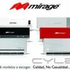 La imagen 2 de la Empresa AIRE ACONDICIONADO Y SERVICIOS MX Servicios Profesionales y de Negocios en Xalapa Enríquez VER