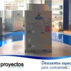 La imagen 3 de la Empresa AIRE PROYECTOS Servicios Profesionales y de Negocios en Monterrey NLE