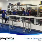 La imagen 4 de la Empresa AIRE PROYECTOS Servicios Profesionales y de Negocios en Monterrey NLE