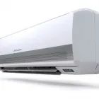 La imagen 1 de la Empresa AIRES ACONDICIONADOS EL VAQUERO Servicios Profesionales y de Negocios en Guadalajara JAL