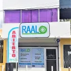 La imagen 1 de la Empresa AIRES ACONDICIONADOS RAAL Servicios Profesionales y de Negocios en Reynosa TAM