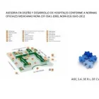 La imagen 2 de la Empresa AISE EQUIPO MEDICO Inmobiliaria y Reformas en Puebla MEX
