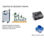 La imagen 5 de la Empresa AISE EQUIPO MEDICO Inmobiliaria y Reformas en Puebla MEX
