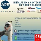 La imagen 1 de la Empresa AJK TECHNOLOGY Sistemas de control automático en Heroica Puebla De Zaragoza PUE