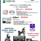 La imagen 3 de la Empresa AJK TECHNOLOGY Sistemas de control automático en Heroica Puebla De Zaragoza PUE