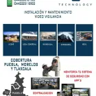 La imagen 4 de la Empresa AJK TECHNOLOGY Sistemas de control automático en Heroica Puebla De Zaragoza PUE