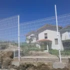 La imagen 8 de la Empresa ALAMBRADOS Y MALLAS GACSA Servicios Profesionales y de Negocios en Tlalnepantla De Baz MEX