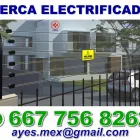La imagen 1 de la Empresa ALARMAS Y EQUIPO ELECTRÓNICO DE SEGURIDAD Servicios Profesionales y de Negocios en Culiacán SIN