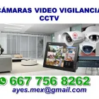 La imagen 3 de la Empresa ALARMAS Y EQUIPO ELECTRÓNICO DE SEGURIDAD Servicios Profesionales y de Negocios en Culiacán SIN