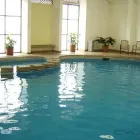 La imagen 2 de la Empresa ALBERCAS CREA SA DE CV Inmobiliaria y Reformas en Naucalpan De Juárez MEX