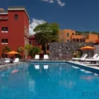 La imagen 13 de la Empresa ALBERCAS CREA SA DE CV Inmobiliaria y Reformas en Naucalpan De Juárez MEX
