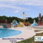 La imagen 15 de la Empresa ALBERCAS CREA SA DE CV Inmobiliaria y Reformas en Naucalpan De Juárez MEX