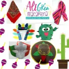 La imagen 3 de la Empresa ALEGRÍA MACARENA Organización y Realización de Fiestas y Eventos en Pachuca De Soto HID