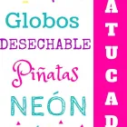 La imagen 6 de la Empresa ALEGRÍA MACARENA Organización y Realización de Fiestas y Eventos en Pachuca De Soto HID