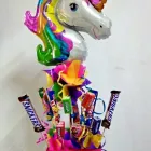 La imagen 13 de la Empresa ALEGRÍA MACARENA Organización y Realización de Fiestas y Eventos en Pachuca De Soto HID