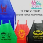 La imagen 16 de la Empresa ALEGRÍA MACARENA Organización y Realización de Fiestas y Eventos en Pachuca De Soto HID