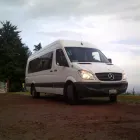 La imagen 2 de la Empresa ALENI TRANSPORTES Transportes y Vehículos industriales y comerciales en Ciudad De México CMX