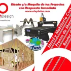 La imagen 9 de la Empresa ALEPH DESIGN Servicios Profesionales y de Negocios en Ciudad De México CMX