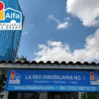 La imagen 2 de la Empresa ALFA ÉBANO INMOBILIARIA Inmobiliarias en Metepec MEX