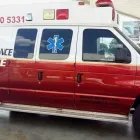 La imagen 1 de la Empresa ALFA MEDICAL ASSISTANCE Servicio de Urgencias en Mérida YUC