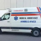 La imagen 2 de la Empresa ALFA MEDICAL ASSISTANCE Servicio de Urgencias en Mérida YUC