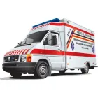 La imagen 3 de la Empresa ALFA MEDICAL ASSISTANCE Servicio de Urgencias en Mérida YUC