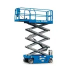 La imagen 4 de la Empresa ALFA RENTALS Maquinaria, Equipos y Servicios en Apodaca NLE