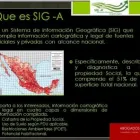 La imagen 4 de la Empresa ALIAR ABOGADOS AGRARIO IMOBILIARIO Servicios Legales y Financieros en Naucalpan De Juárez MEX