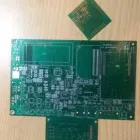 La imagen 5 de la Empresa ALL-PROCIRCUITS S.A DE C.V. Servicios Profesionales y de Negocios en Naucalpan De Juárez MEX