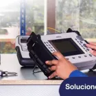 La imagen 1 de la Empresa ALMA LABORATORIOS Servicios Profesionales y de Negocios en Ciudad De México CMX