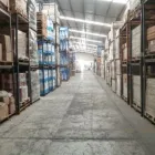La imagen 1 de la Empresa ALMACENADORA INTEGRAL DE SERVICIOS LOGISTICOS S.A. DE C.V. en Tultitlán De Mariano Escobedo MEX