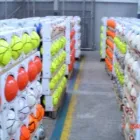 La imagen 2 de la Empresa ALMACENADORA INTEGRAL DE SERVICIOS LOGISTICOS S.A. DE C.V. en Tultitlán De Mariano Escobedo MEX