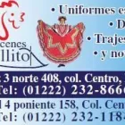 La imagen 1 de la Empresa ALMACENES GALLITO Disfraces en Heroica Puebla De Zaragoza PUE