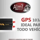 La imagen 1 de la Empresa ALMI GPS TRACKER Equipos de localización en Monterrey NLE