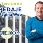 La imagen 1 de la Empresa ALOJATE Tienda de Informática en San Pedro Cholula PUE