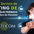 La imagen 3 de la Empresa ALOJATE Tienda de Informática en San Pedro Cholula PUE