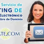 La imagen 4 de la Empresa ALOJATE Tienda de Informática en San Pedro Cholula PUE